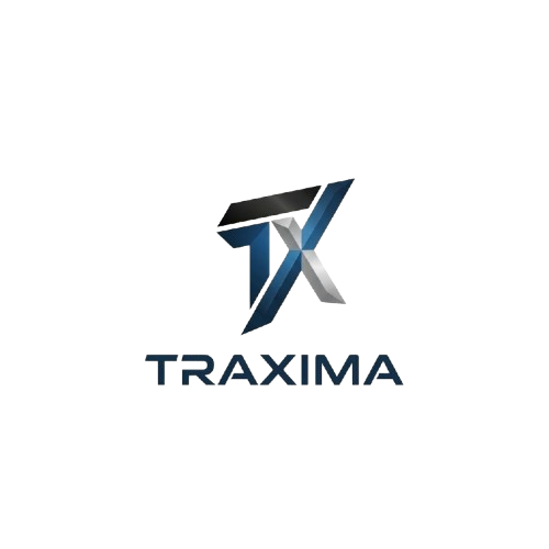 Traxima Logo